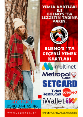 Yemek Kartları sol banner üst