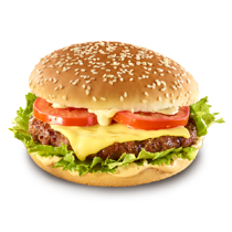 Cheeseburger Cheeseburger