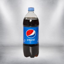 2,5 Litre Pepsi