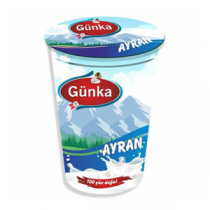 Ayran (Küçük)