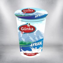 Ayran (Küçük)