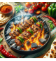 Kuşbaşı Kebap Dürüm
