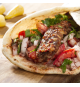 Kıyma Kebap Dürüm