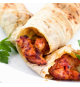 Tavuk Şiş Kebap Dürüm