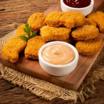 Nuggets Nuggets