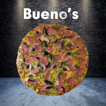 Cheddar Peynirli Pizza (Orta Boy) 24cm 1 Kişilik Cheddar Peynirli Pizza (Orta Boy) 24cm 1 Kişilik