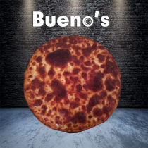 Dacota Pizza (Orta Boy) 24cm 1 Kişilik