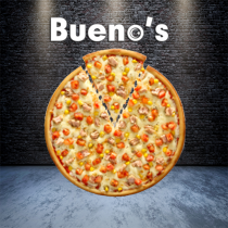 Ton Balıklı Pizza (Büyük Boy) 30cm 2 Kişilik Ton Balıklı Pizza (Büyük Boy) 30cm 2 Kişilik